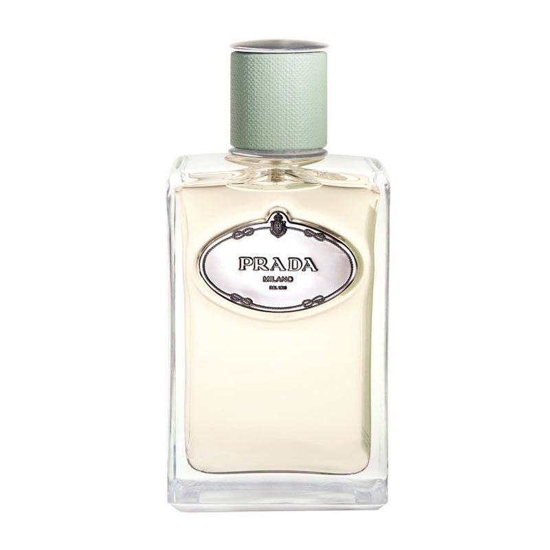 Prada Infusion d'Iris Feminino Eau de Parfum