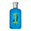 Polo Big Pony Blue #1 Feminino Eau de Toilette Ralph Lauren Perfume Feminino Polo Big Pony Blue