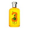 Big Pony Yellow 3 for Women Perfume Feminino
