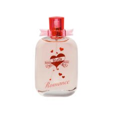 Shalia Romance Feminino Eau de Toilette