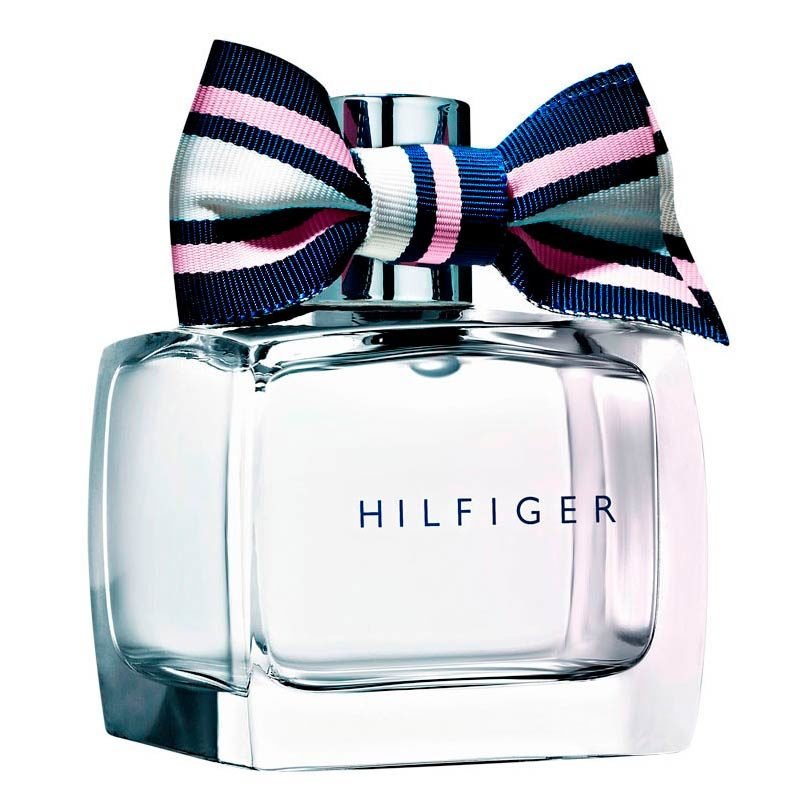 tommy hilfiger perfume feminino