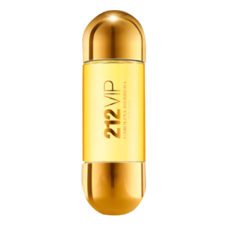Carolina Herrera Perfume Feminino 212 Vip Eau de Parfum