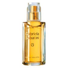 Gabriela Sabatini Perfume Feminino Eau de Toilette