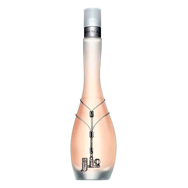 Jennifer Lopez Perfume Feminino Glow Eau de Toilette