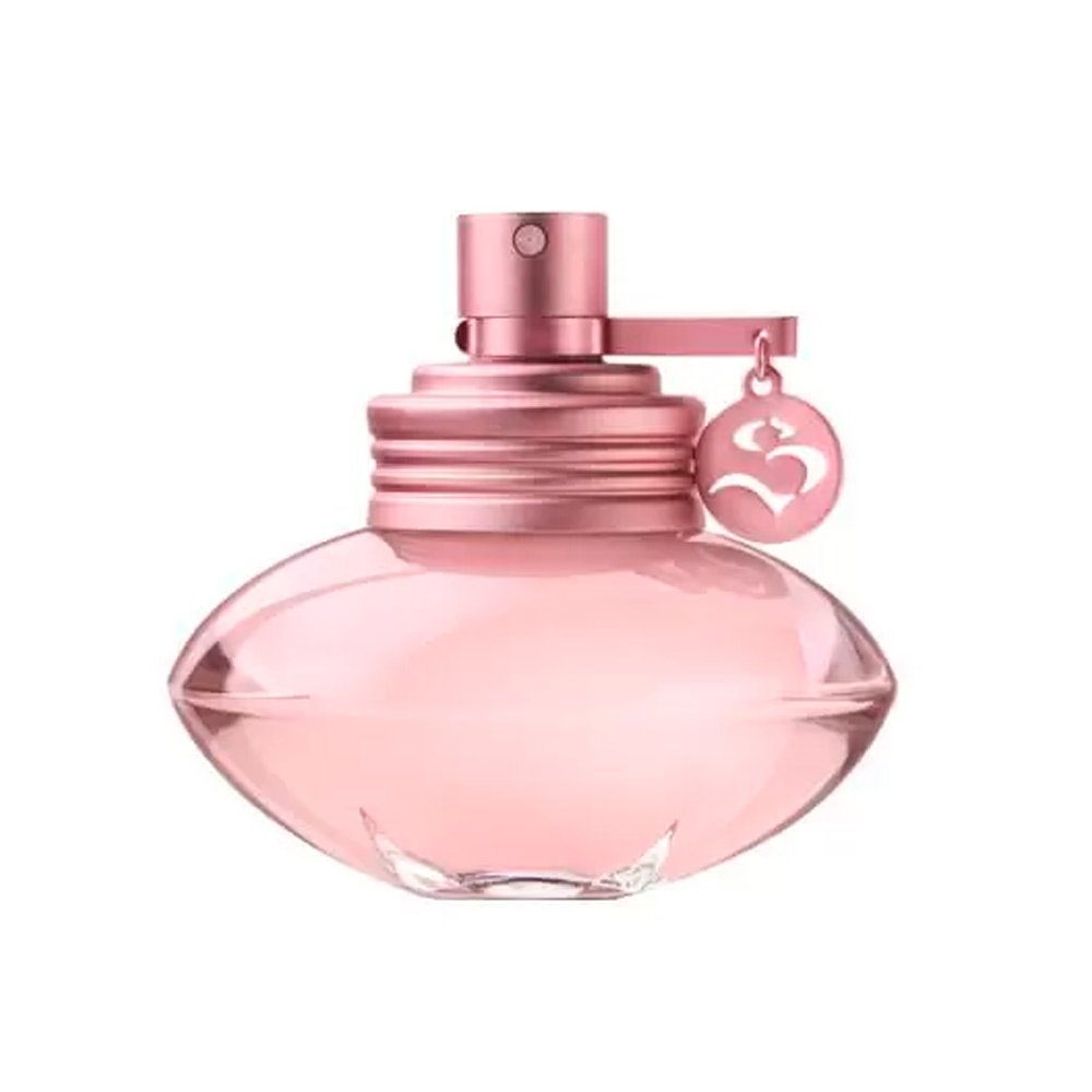 S By Shakira Eau Florale Shakira - Perfume Feminino - Eau de Toilette